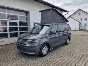 Volkswagen T7 California Ocean 2.0 TDI DSG - 5-Jahre Garantie Bild 2