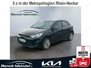 Kia Rio Vision 1.0 TGDI LED CONNECT Klimaautom DAB SHZ Len