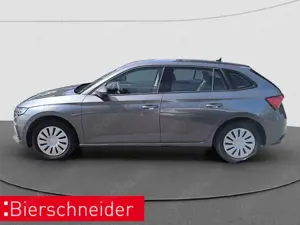 Skoda Scala 1.0 TSI DSG Essence AHK PDC SITZH LED SMART Bild 5