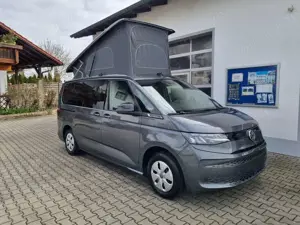 Volkswagen T7 California Ocean 2.0 TDI DSG - 5-Jahre Garantie Bild 3