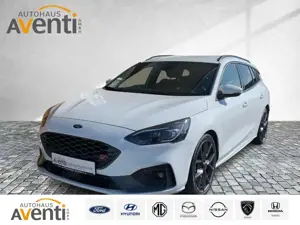 Ford Focus ST *AHK*ACC*Kamera*Navi*LED*Park Assist*