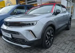 Opel Mokka Elegance