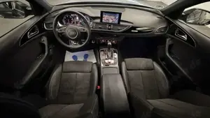 Audi A6 Av 3.0 TDI quattro S line *Kamera*Teilleder* Bild 5