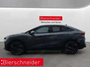 CUPRA Tavascan Endurance 82 kWh MATRIX-LED NAVI HUD 21 TOPVIEW Bild 4