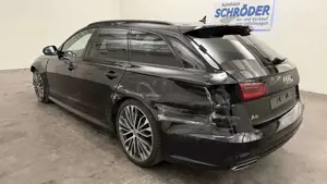 Audi A6 Av 3.0 TDI quattro S line *Kamera*Teilleder* Bild 4