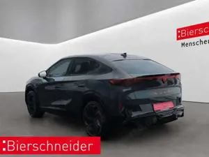 CUPRA Tavascan Endurance 82 kWh MATRIX-LED NAVI HUD 21 TOPVIEW Bild 5