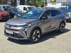 Renault Symbioz 145 E-Tech Full Hybrid Techno 1.6 EU6e