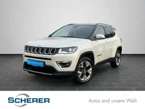 Jeep Compass 1.4 MultiAir Limited Xenon+Navi+Sitzhz