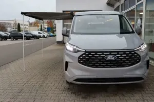 Ford Others Custom Camper NUGGET Titanium 320 L1 0,99% FIN* Bild 3