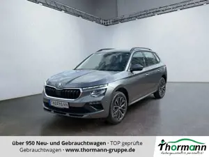 Skoda Kamiq Tour 1.0 TSI DSG ACC SpurH LM LED PDC