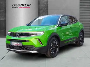 Opel Mokka Ultimate 8G-AT Sitzhzg Keyless PDC Navi Leder Digi