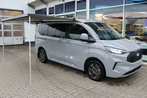 Ford Others Custom Camper NUGGET Titanium 320 L1 0,99% FIN* Bild 2