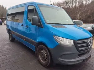 Mercedes-Benz Sprinter III Tourer RWD/AWD 316 CDI RWD