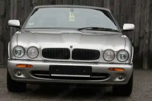 Jaguar XJ 4.0 Executive 1 Jahr Garantie