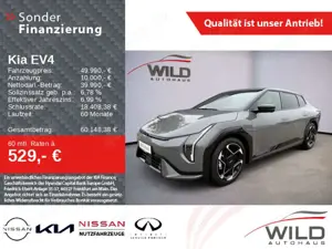 Kia Others Fastback Elektro 81,4 kWh 150 kW GT-Line