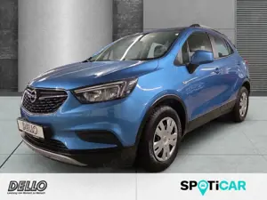 Opel Mokka X Selection 1.6 Ecoflex Start Stopp Klimaanlage Ganz