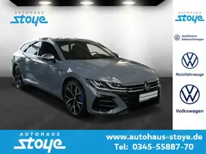 Volkswagen Arteon Shooting Brake R 4M Navi