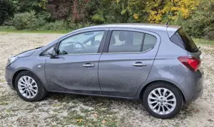 Opel Corsa 1.4 16V ecoFLEX Start-Stop Innovation Bild 3