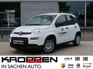 Fiat Panda Pandina 1,0 GSE Klimaanlage PDC M+S Bild 1
