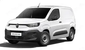 Citroen Berlingo Kastenwagen M Benzin 110 37% AKTION