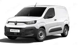 Citroen Berlingo Kastenwagen M Benzin 110 37% AKTION Bild 2