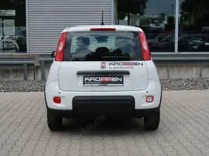 Fiat Panda Pandina 1,0 GSE Klimaanlage PDC M+S Bild 5