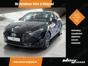 Hyundai i30 FL 1.0 T-GDI 6-MT  Advantage