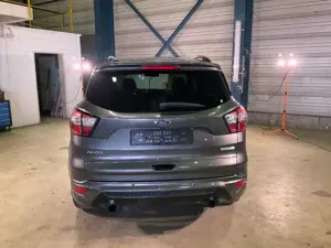 Ford Kuga Trend