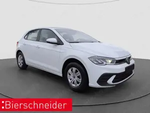 Volkswagen Polo VI 1.0 MPI LED PDC KLIMA