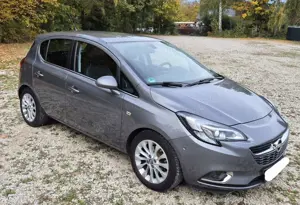 Opel Corsa 1.4 16V ecoFLEX Start-Stop Innovation Bild 4