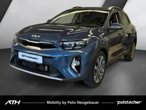 Kia Stonic 1.0 T-GDI Spirit