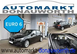 BMW 120 i Aut. Advantage PanoDach Navi Kamera Teilled