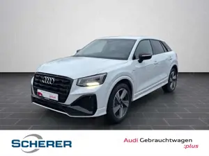 Audi Q2 35 TFSI S line S tronic NAVI KAMERA ACC