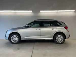 Skoda Kamiq 1.0 TSI GV5+Sitzheiz+App-Connect+LED+Klima+Lich... Bild 3