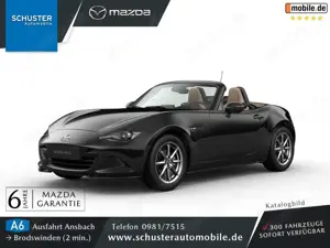 Mazda MX-5 Kazari 2024 LEDER / BOSE / MATRIX-LED / 16"