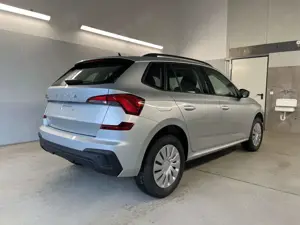 Skoda Kamiq 1.0 TSI GV5+Sitzheiz+App-Connect+LED+Klima+Lich... Bild 4