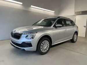 Skoda Kamiq 1.0 TSI GV5+Sitzheiz+App-Connect+LED+Klima+Lich...
