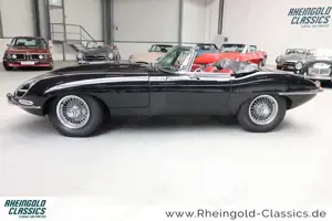 Jaguar E-Type 4.2 S 1,5 - Traumwagen Bild 4