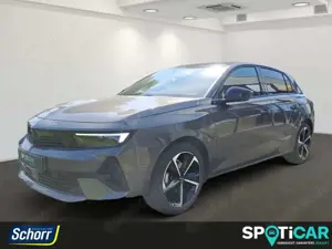 Opel Astra 1.2 Turbo Automatik GS