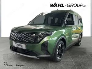 Ford Tourneo Courier Active PDC LED