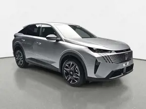 Peugeot 3008 3008 1.2 HYBRID 145 E-DSC6 ALLURE LED DAB WINTER A Bild 3