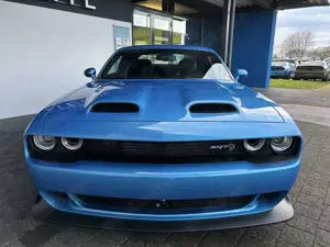 Dodge Challenger Hellcat Widebody 6,2 8Gg.AT Jailbreak Bild 2