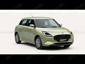 Suzuki Swift 1.2 Dualjet Club LED, Kamera, AppleCarPlay