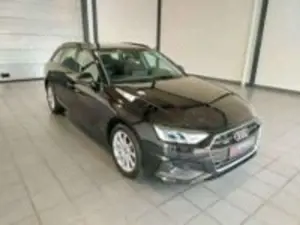 Audi A4 40 quattro 2.0 TFSI 204 PS Bild 1