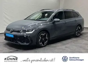 Volkswagen Golf Variant R-Line 2.0 TDI DSG | LED NAVI ACC