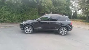 Volkswagen Touareg 3.0 V6 TDI SCR Blue Motion  Automatik Executive