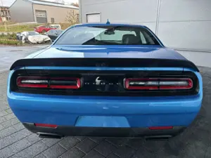 Dodge Challenger Hellcat Widebody 6,2 8Gg.AT Jailbreak Bild 5