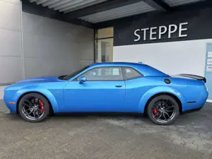 Dodge Challenger Hellcat Widebody 6,2 8Gg.AT Jailbreak Bild 3