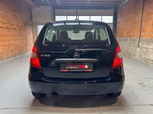 Mercedes-Benz A 160 Classic 1.5 +KLIMA+NAVI+TEMPOMAT+SHZ+ Bild 5