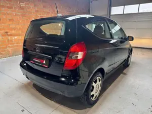 Mercedes-Benz A 160 Classic 1.5 +KLIMA+NAVI+TEMPOMAT+SHZ+ Bild 4